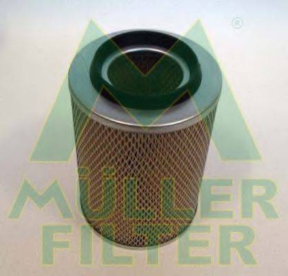 MULLER FILTER PA994 Воздушный фильтр