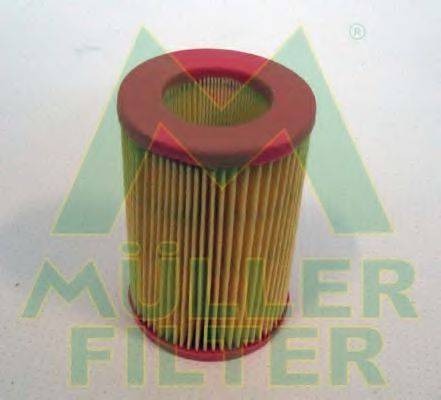 MULLER FILTER PAM246