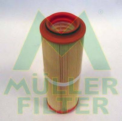 MULLER FILTER PAM269 Воздушный фильтр