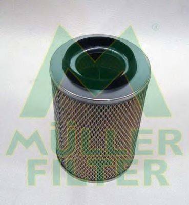 MULLER FILTER PA553 Воздушный фильтр