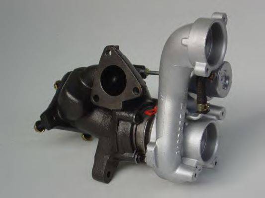 RCA FRANCE RCA4541642 Компрессор, наддув
