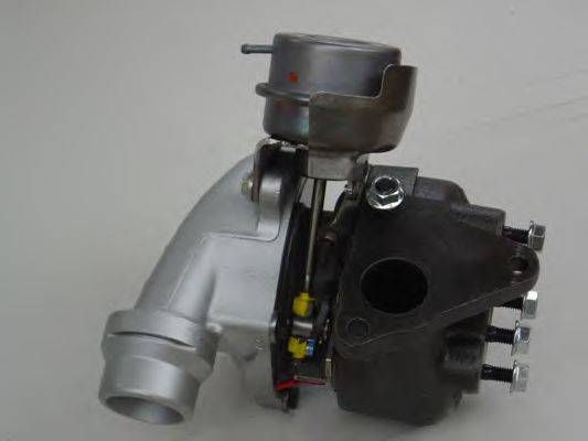 RCA FRANCE RCA54399700030 Компрессор, наддув