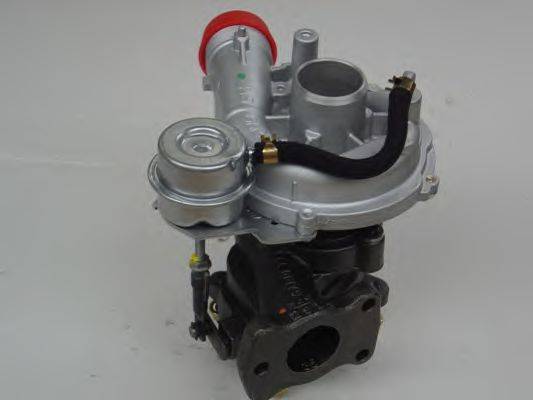 RCA FRANCE RCA7069772 Компрессор, наддув