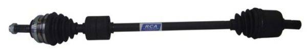 RCA FRANCE DW142A Приводной вал