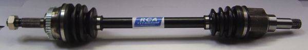 RCA FRANCE NI280A Приводной вал