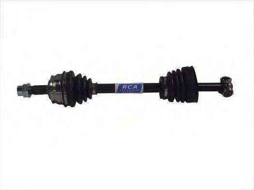 RCA FRANCE F500 Приводной вал
