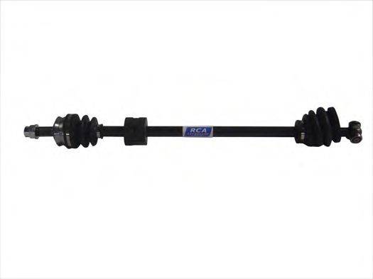 RCA FRANCE F501 Приводной вал