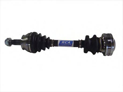 RCA FRANCE F519N Приводной вал