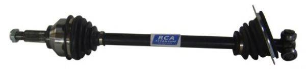 RCA FRANCE R570 Приводной вал