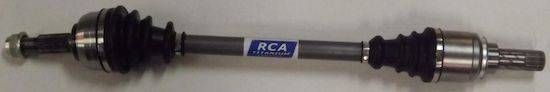 RCA FRANCE R910AN Приводной вал