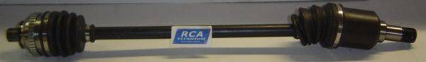 RCA FRANCE SMA101A Приводной вал