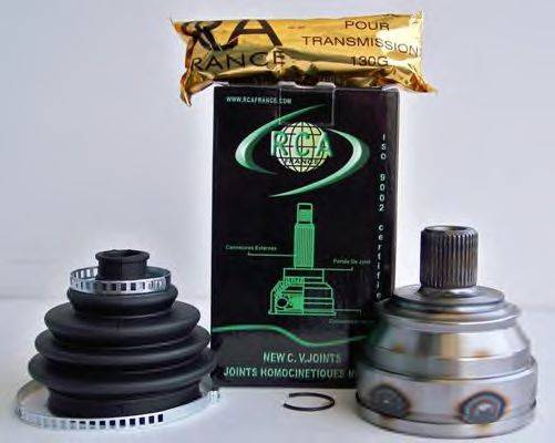 RCA FRANCE AA04 Шарнирный комплект, приводной вал