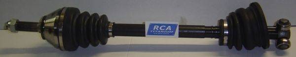 RCA FRANCE DA302N Приводной вал
