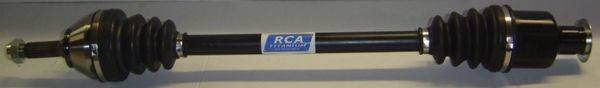 RCA FRANCE DA303N Приводной вал