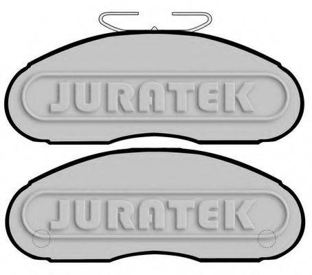 JURATEK JCP791