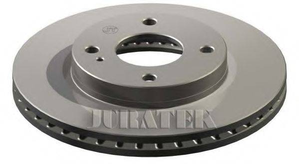 JURATEK FOR163 Тормозной диск
