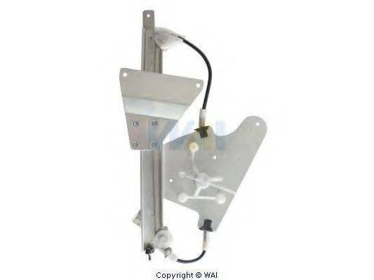 DR!VE+ DP3210100217 Подъемное устройство для окон