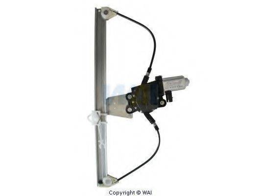 DR!VE+ DP3210100079 Подъемное устройство для окон