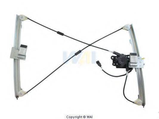 DR!VE+ DP3210100074 Подъемное устройство для окон