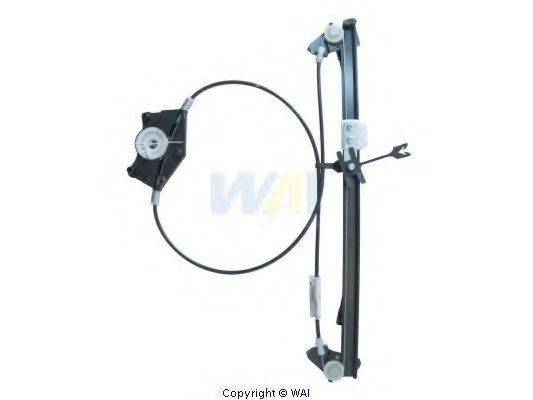 DR!VE+ DP3210100472 Подъемное устройство для окон