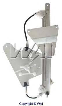 DR!VE+ DP3210100216 Подъемное устройство для окон