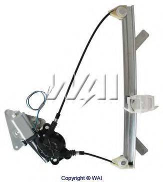 DR!VE+ DP3210100254 Подъемное устройство для окон