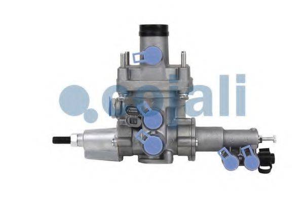 COJALI 2220400 Реле, антиблокировочное тормозная система