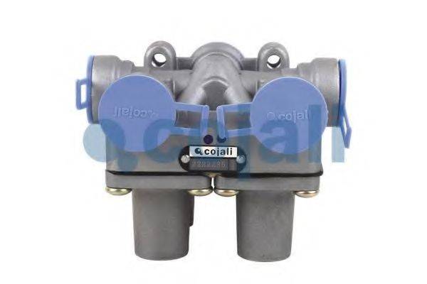 COJALI 2222235 Клапан многоцикловой защиты
