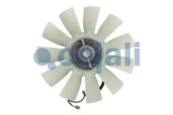 COJALI 7075403 Вентилятор, охлаждение двигателя