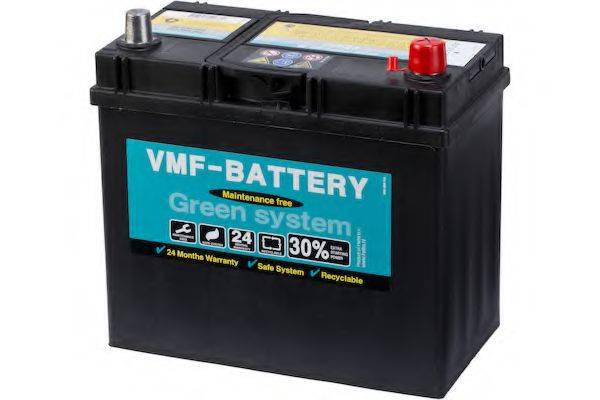 VMF 54523 Стартерная аккумуляторная батарея