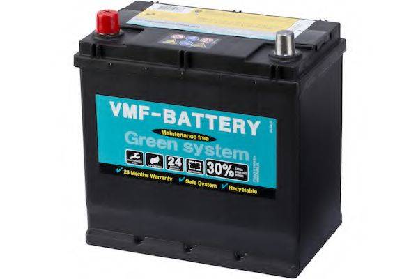 VMF 54579 Стартерная аккумуляторная батарея