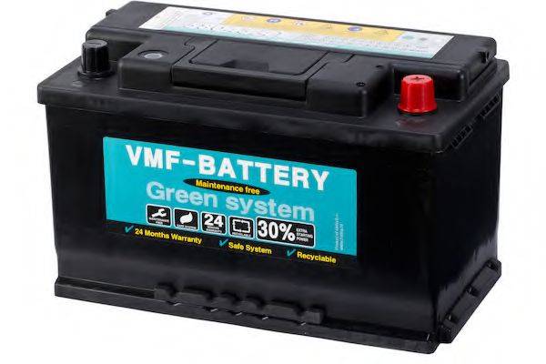 VMF 58043 Стартерная аккумуляторная батарея