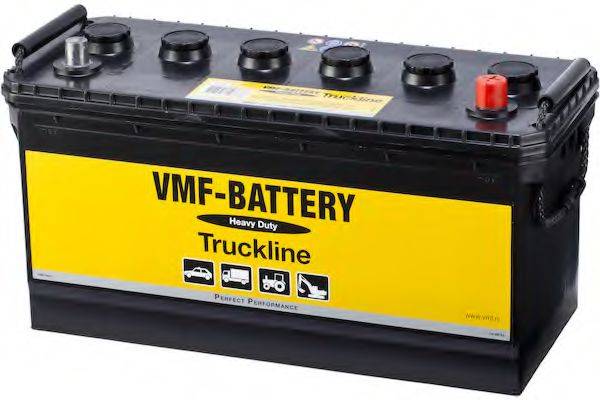 VMF 60026 Стартерная аккумуляторная батарея