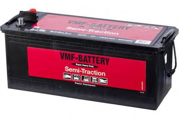 VMF 96151 Стартерная аккумуляторная батарея