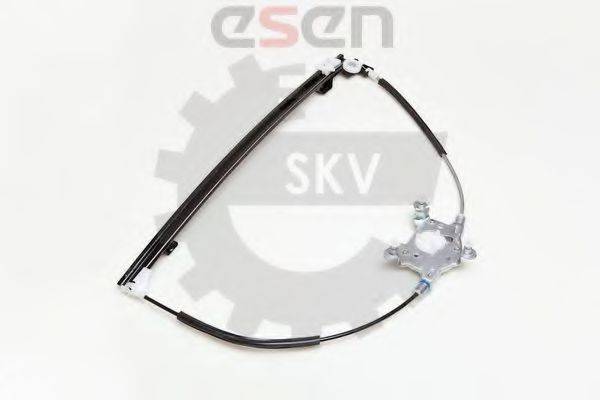 SKV GERMANY 01SKV132 Подъемное устройство для окон