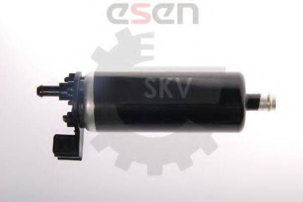 SKV GERMANY 02SKV007 Топливный насос