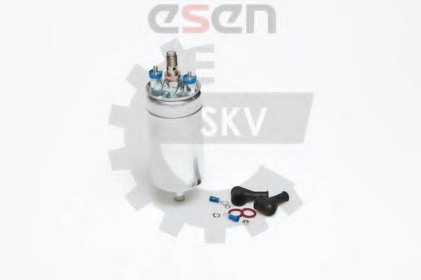 SKV GERMANY 02SKV008 Топливный насос