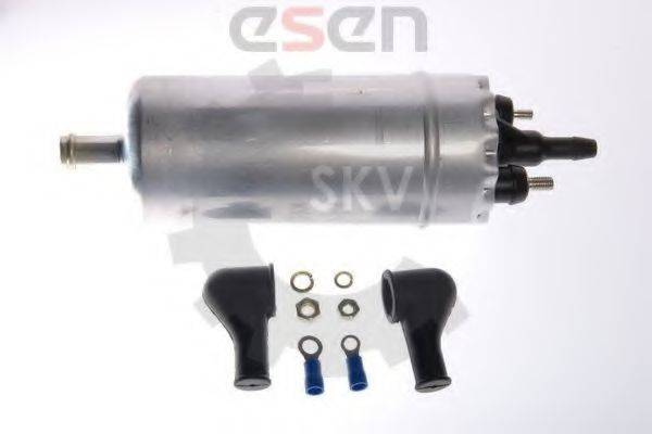 SKV GERMANY 02SKV016 Топливный насос