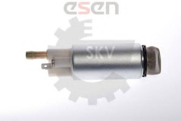 SKV GERMANY 02SKV200 Топливный насос