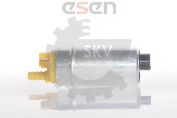 SKV GERMANY 02SKV229 Топливный насос