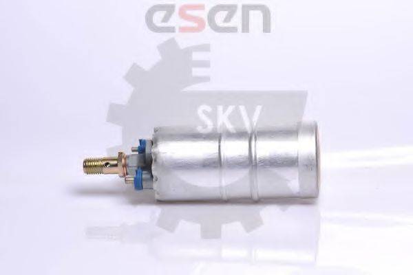 SKV GERMANY 02SKV240 Топливный насос