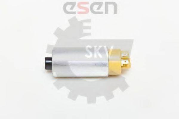 SKV GERMANY 02SKV248 Топливный насос