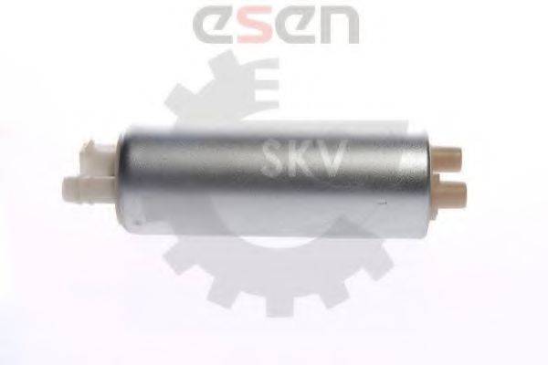 SKV GERMANY 02SKV256 Топливный насос