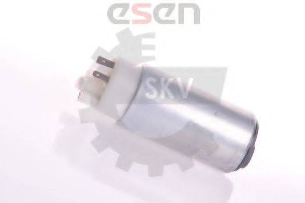 SKV GERMANY 02SKV257 Топливный насос