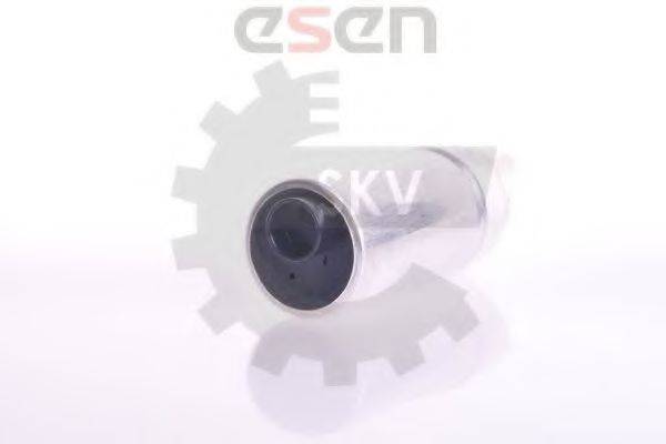 SKV GERMANY 02SKV261 Топливный насос