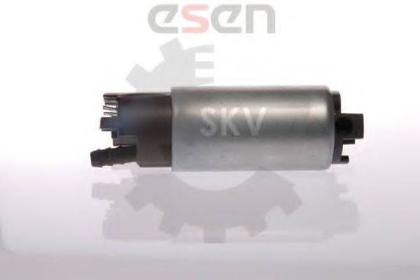 SKV GERMANY 02SKV269 Топливный насос