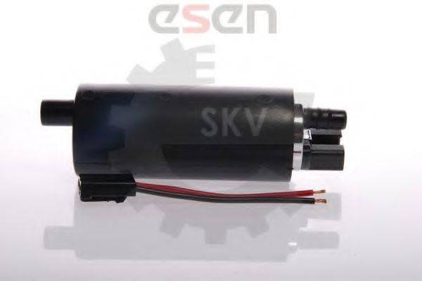 SKV GERMANY 02SKV271 Топливный насос