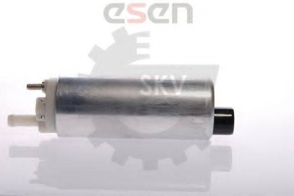 SKV GERMANY 02SKV275 Топливный насос