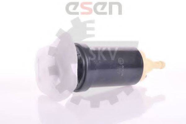 SKV GERMANY 02SKV276 Топливный насос