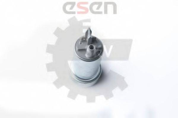 SKV GERMANY 02SKV279 Топливный насос